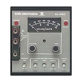 Rent AC/DC Electronics EL-300N DC Electronic Load | Transcat