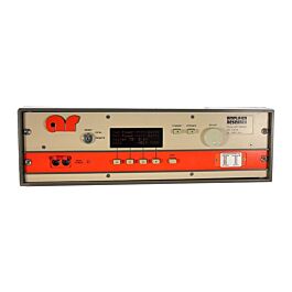 Rent Amplifier Research 40T26G40A Microwave Amplifier | Transcat