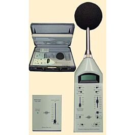 BRUEL & KJAER 2231 Modular Précision Sound Level Meter Instructions En Français EUR 139,00 - FR