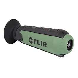 FLIR SCOUT TK Pocket-Sized Thermal Vision Monocular | Transcat