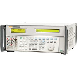 Rent the Fluke Calibration 5522A/1GHZ Calibration Standard | Transcat