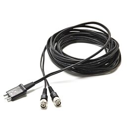 Panametrics PT900 25' transducer cable | Transcat