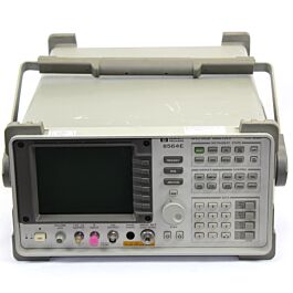 Used Keysight/Agilent 8564E Spectrum Analyzer | Transcat