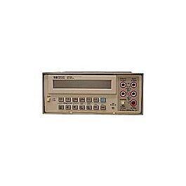 Rent Keysight 3478A Digital Multimeter | Transcat