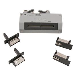 Keysight 16047A Test Fixture 新品 Keysight 16047A Test Fixture for Axial & Radial | Transcat