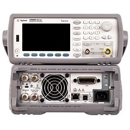 Keysight 33612A Waveform Generator | Transcat