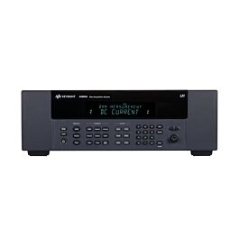 Keysight 34980A Multifunction Switch/Measure Unit | Transcat