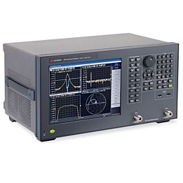 Used Keysight/Agilent E5061B ENA Series Network Analyzer | Transcat