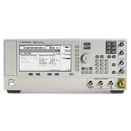 Rent Keysight E8257D-540 PSG Analog Signal Generator | Transcat