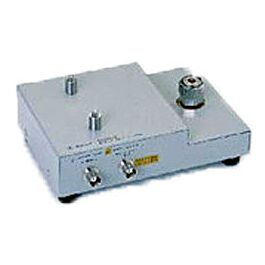 Keysight 16200B External DC Bias Adapter | Transcat