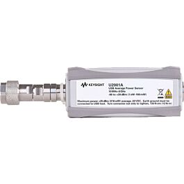 Keysight U2001A USB Sensor, 10MHz-6GHz | Transcat