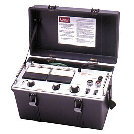 Rent Megger 210415 15 kV Megohmmeter | Transcat