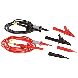 Megger 6220-822 9.8' 1 kv Lead Set for 5 & 10 kV | Transcat