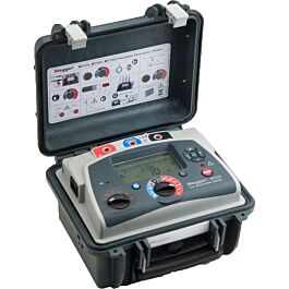 Rent Megger MIT525 5kV Insulation Tester | Transcat