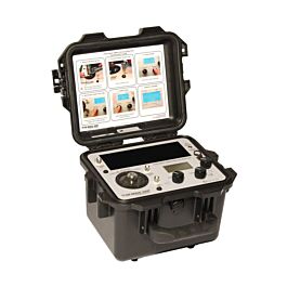 Rent The Modal Shop 9100D Shaker Table/Vibration Calibrator | Transcat