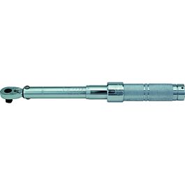 Proto Tools 02996956 Ratcheting Head Torque Wrench w/Cert.,50