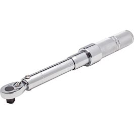 Proto Tools J6064C Ratchet Head Torque Wrench 40in/lb-200in/lb.,3