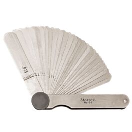 Starrett 66 50314 Thickness Gage | Transcat