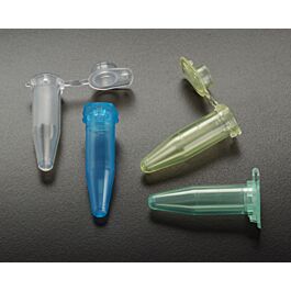 Tubes Micro Centrifugeuse CELTREAT 2.0 Ml Non Stériles - Lot, Pour Laboratoire, Neufs