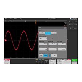 Tektronix 2-SOURCE Arbitrary Function Generator License | Transcat