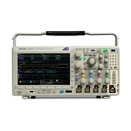 Tektronix MDO3014 Mixed Domain Oscilloscope | Transcat