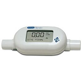 Tsi O2 Cell TSI Incorporated 4045 Flowmeter,300L/min,Air,O2,N23/4