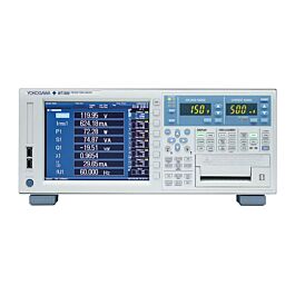 Rent Yokogawa WT1806 Power Analyzer | Transcat
