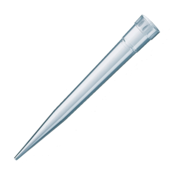 Eppendorf epT.I.P.S. Standard, Eppendorf Quality 0.5 - 10 mL, 165 mm, Bagged, 200/pack