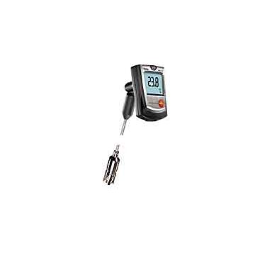Testo 0560 9056 Surface Thermometer