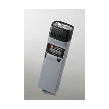 Testo 476 Handheld Stroboscope