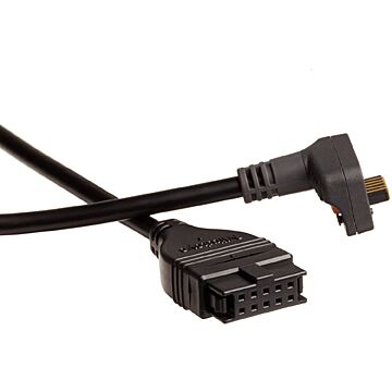 Mitutoyo 05CZA625 SPC Cable, 2m/80" Length