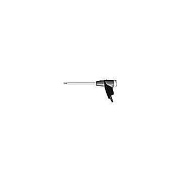 Testo 0600 9763 12" Flue Gas Probe