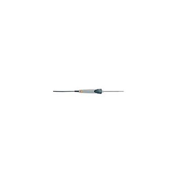 Testo 0602 1293 WP Immersion/Penetration Probe, T/C Type K, -60to+400C
