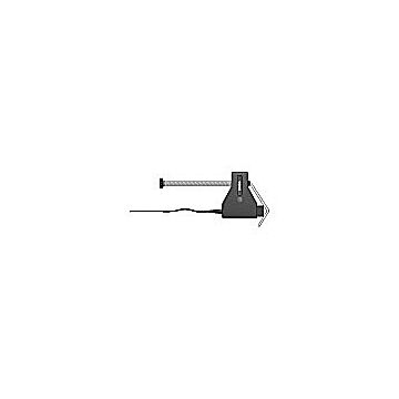 Testo 0602 4592 Pipe Clamp Probe 2" Type K T/C