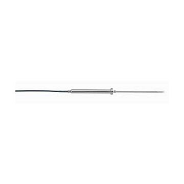 Testo 0613 3311 SS NTC Food Probe, 125mm
