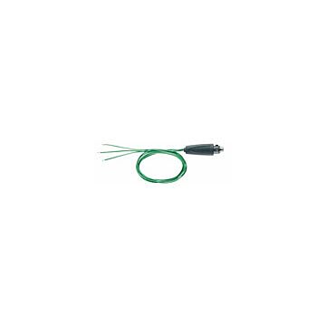 Testo 0614 1635 Temperature Probe for U-Value Measure, Range -4 to +158 F
