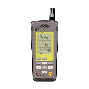 Test Products International 1010A