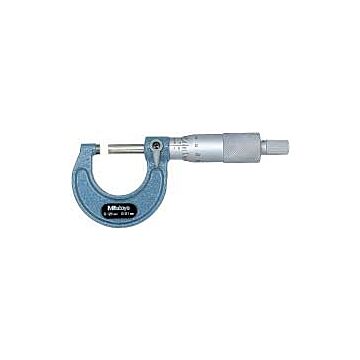 Mitutoyo 103-138 Micrometer 25-50mm