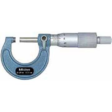 Mitutoyo 103-179 Micrometer 2-3" 