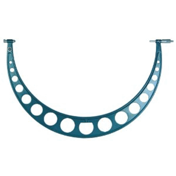 Mitutoyo 104-156 Outside Micrometer 28-32" 