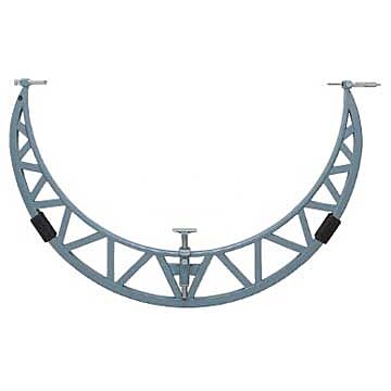 Mitutoyo 105-428 Micrometer 40-44" 