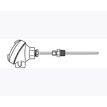National Basic Sensor 10C86100S4A8T-6.5"-W-SC27-Z