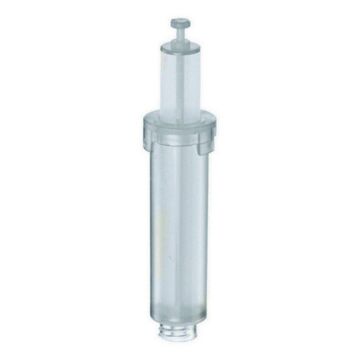 BRANDTECH Replacement Dispensing cartridge for seripettor 10mL, 3/pack