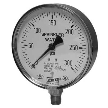 WIKA Instrument 111.10SP