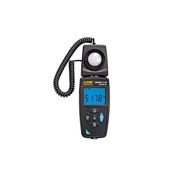 AEMC 1110 Lightmeter Datalogger