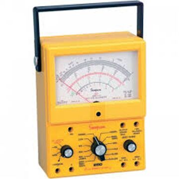 Simpson Electric 260-8XPI