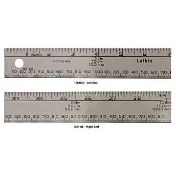 Lufkin 1261MEN