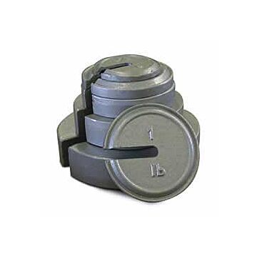 Rice Lake Weighing Systems 12842