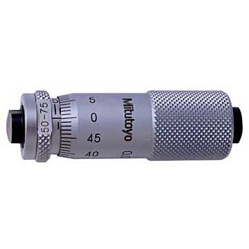 Mitutoyo 133-143 Tubular Inside Micrometer, 50-75mm