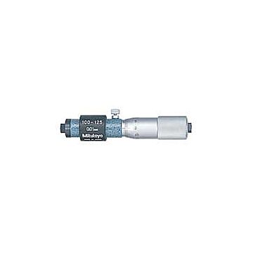 Mitutoyo 133-145 Tubular Inside Micrometer 100-125mm
